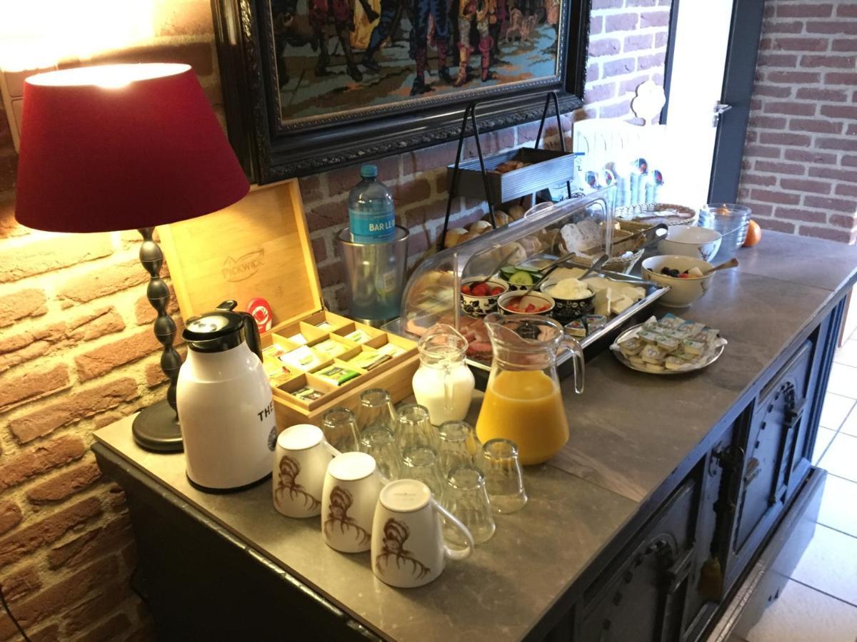 Meerzee Frühstückspension Vrouwenpolder