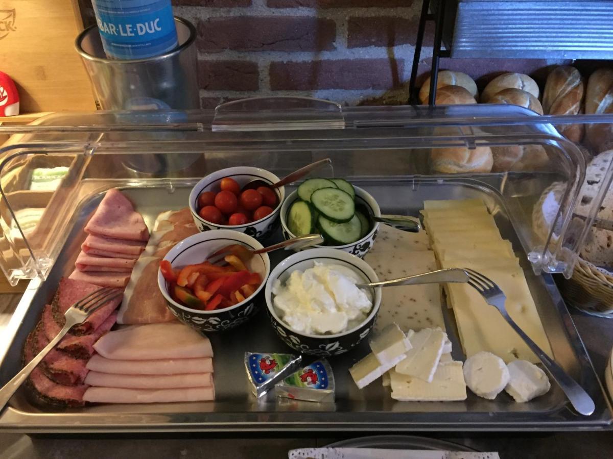 Meerzee Frühstückspension Vrouwenpolder