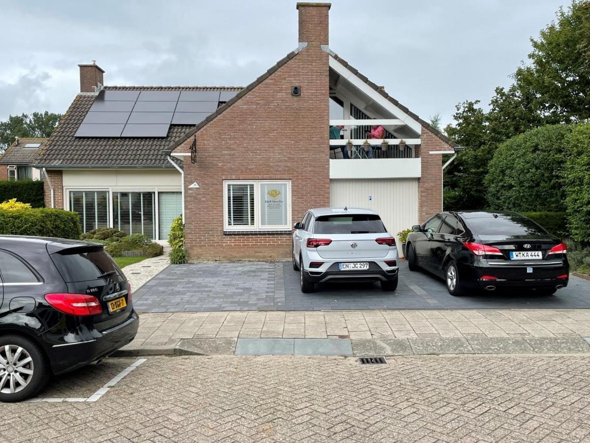 Frühstückspension Meerzee