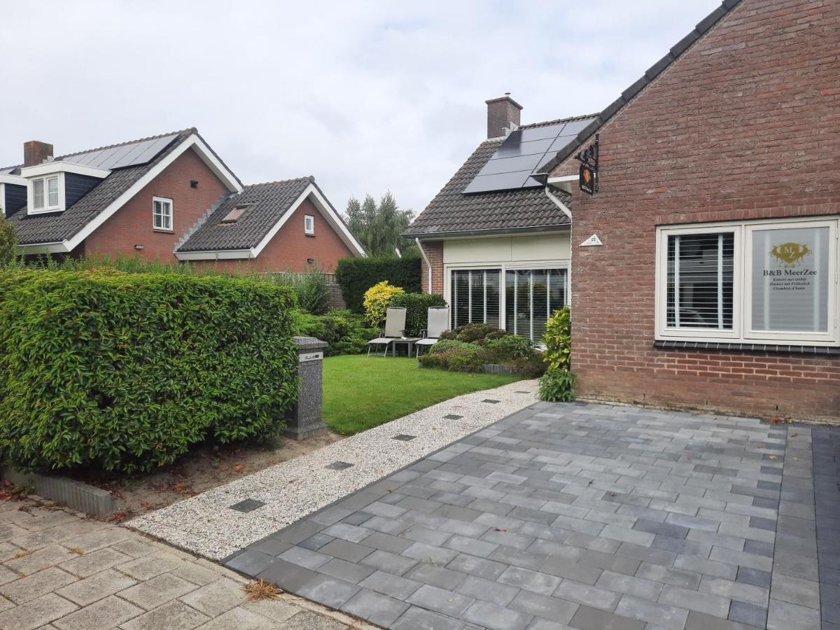 Frühstückspension Meerzee Vrouwenpolder