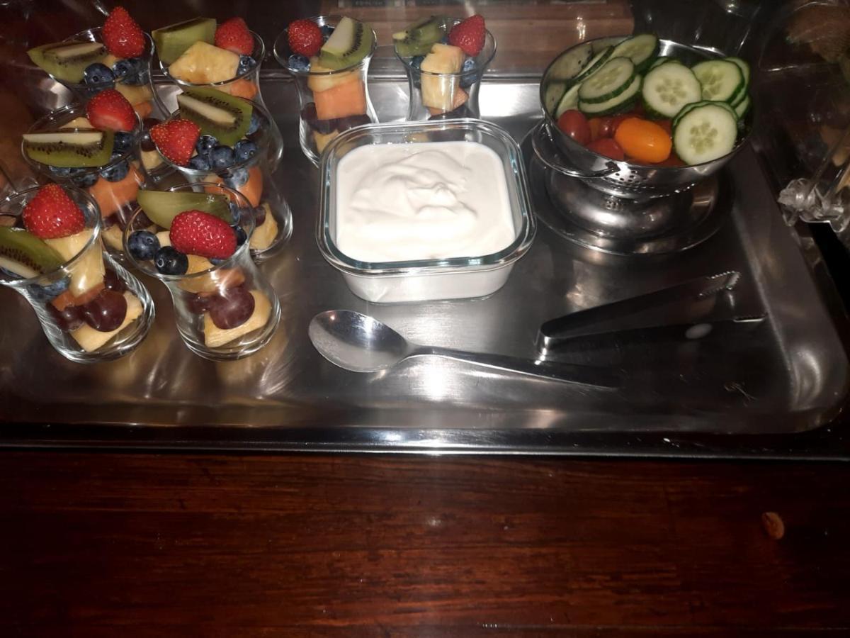 Meerzee Frühstückspension Vrouwenpolder