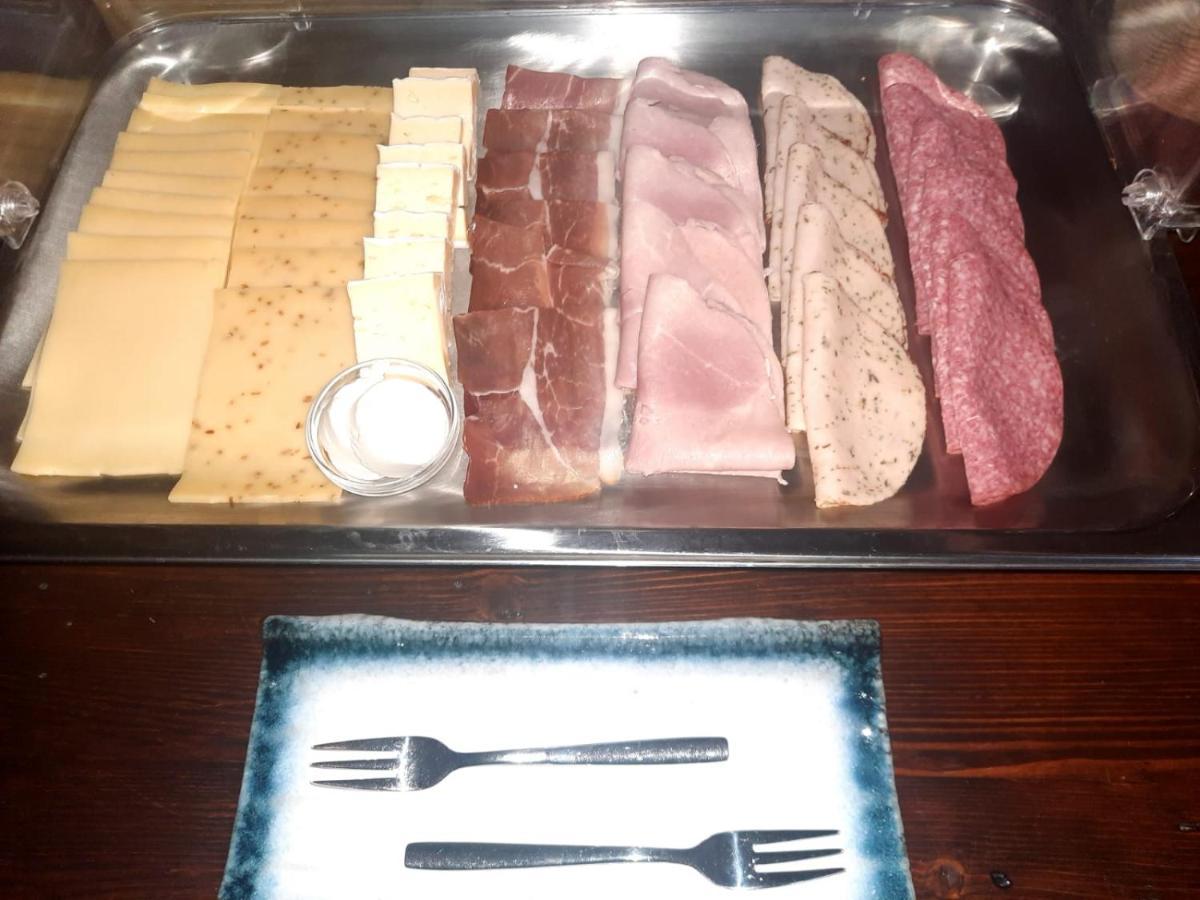 Meerzee Alojamento de Acomodação e Pequeno-almoço