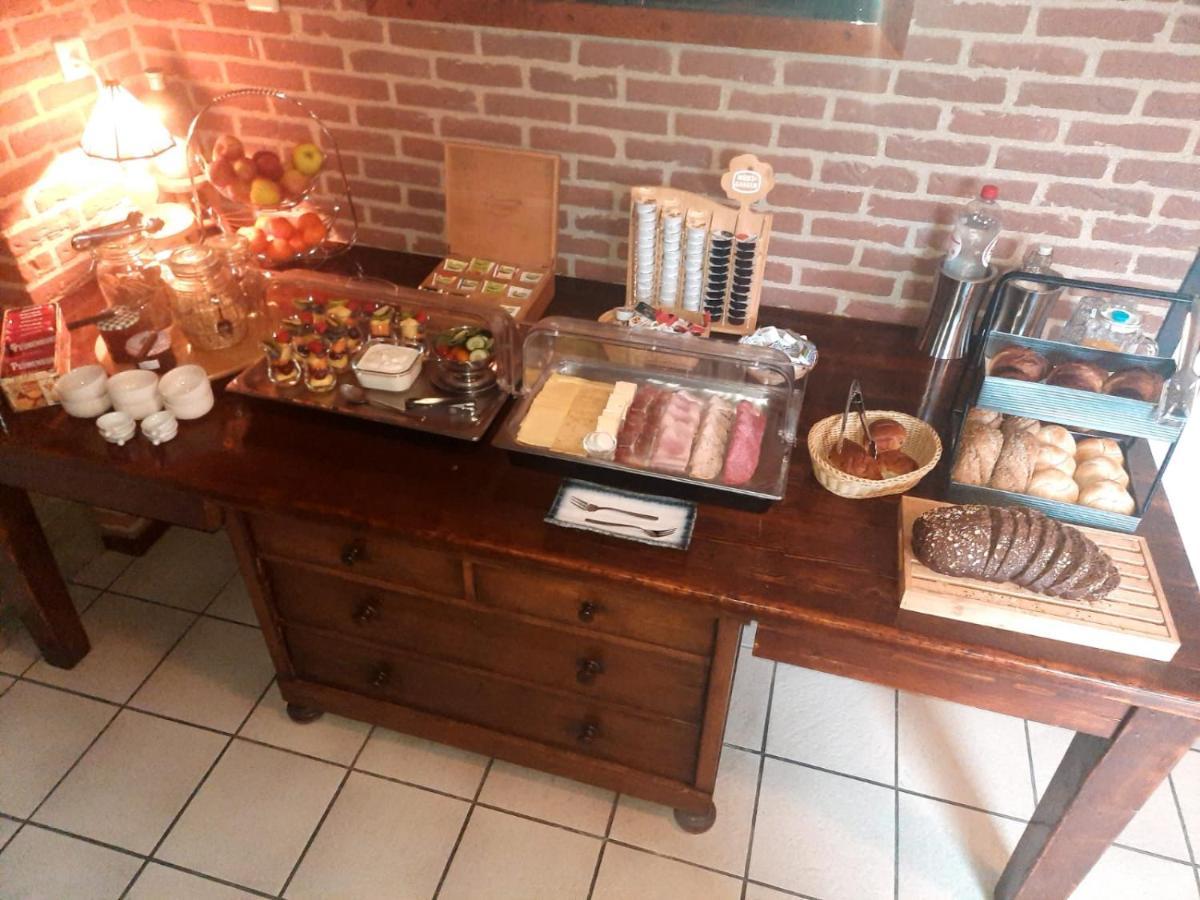 Alojamento de Acomodação e Pequeno-almoço Meerzee *